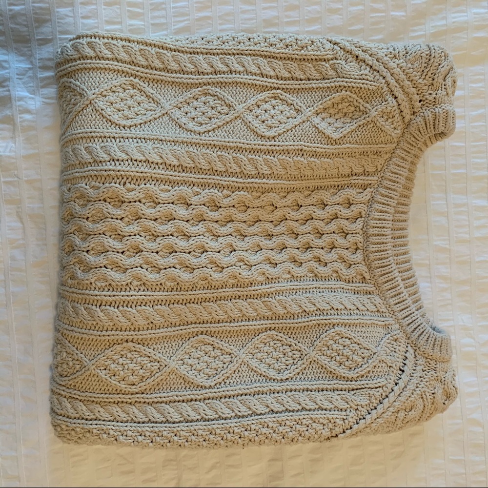 LLBean Fisherman Tunic - GUC